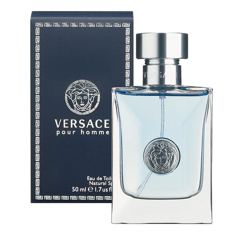 Thumbnail: Versace Pour Homme EDT