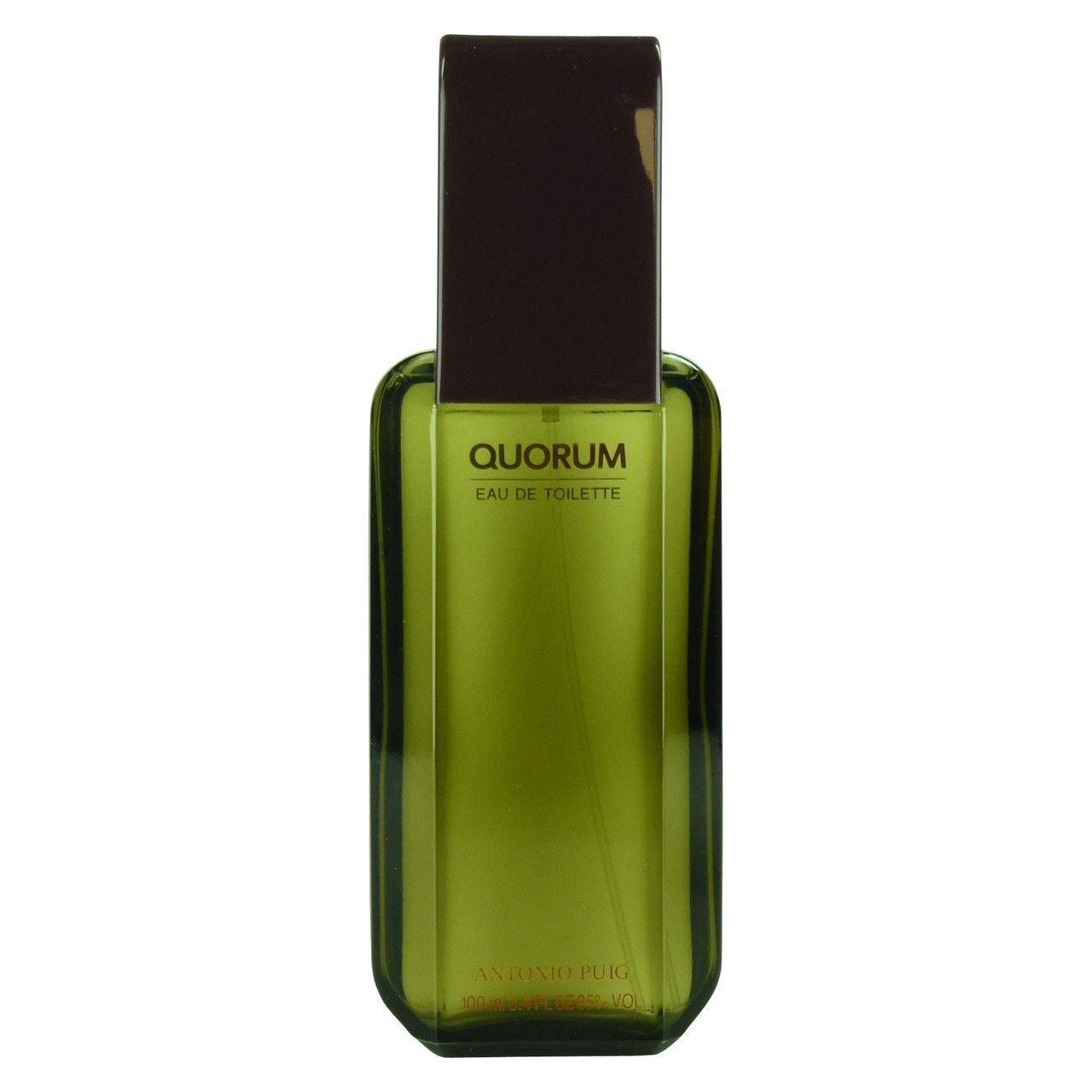 Antonio Puig Quorum EDT