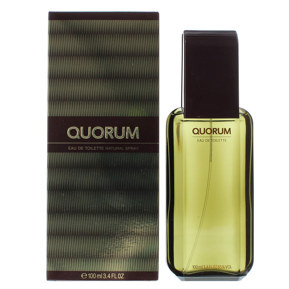 Thumbnail: Antonio Puig Quorum EDT