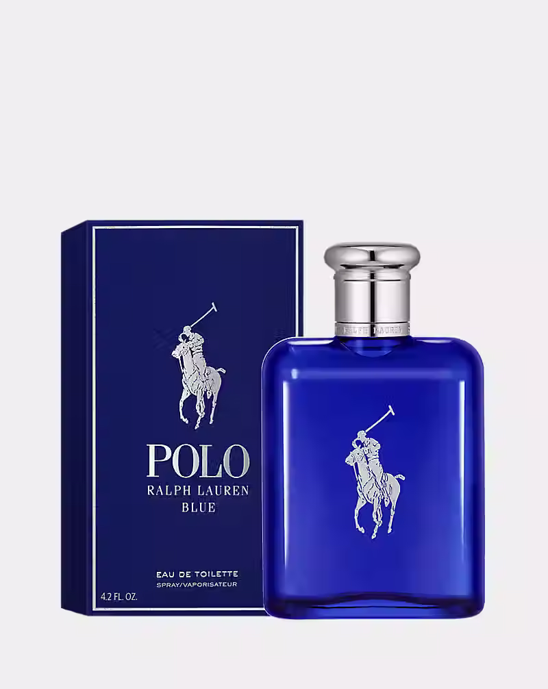 Thumbnail: Ralph Lauren Polo Blue EDT
