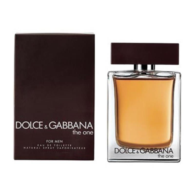 Thumbnail: Dolce and Gabbana The One EDT