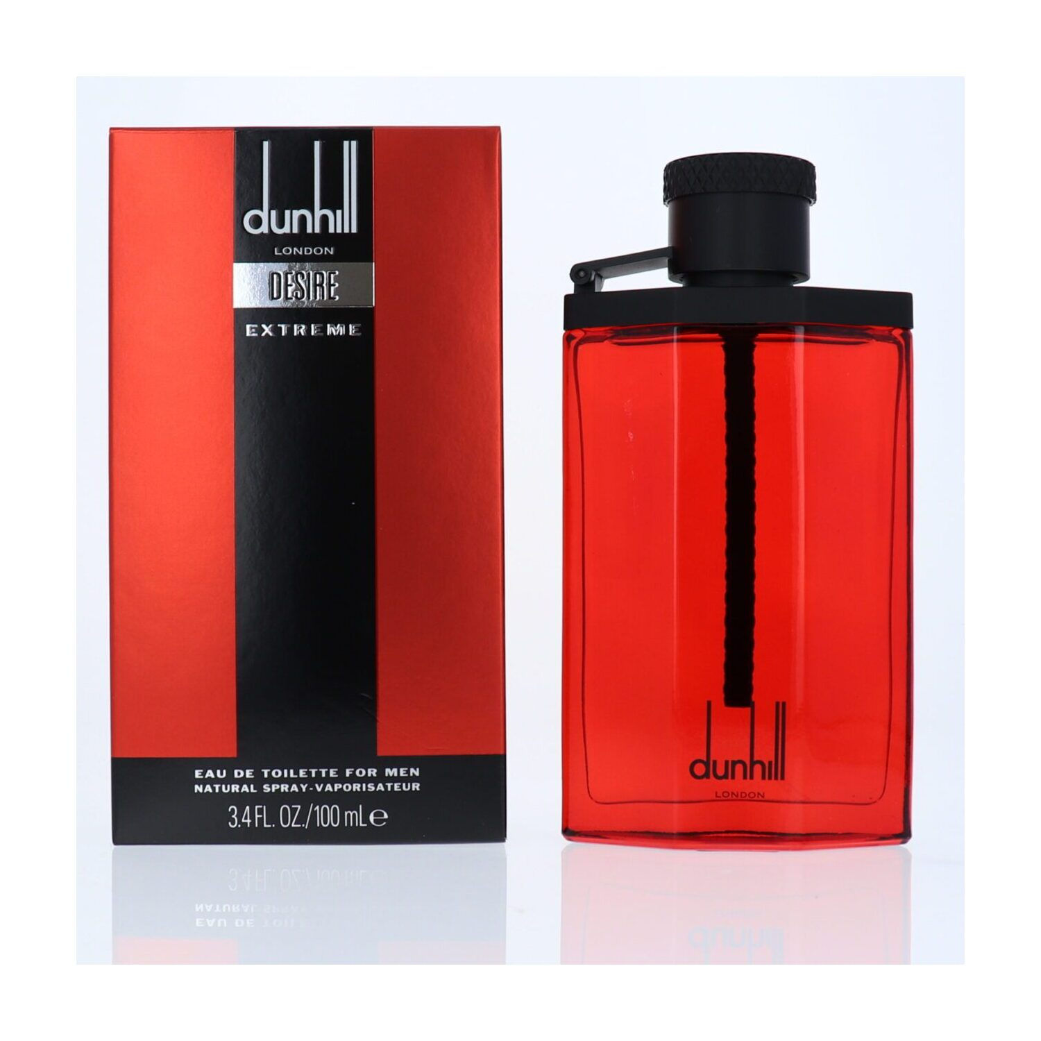 Alfred Dunhill Desire Red Extreme EDT