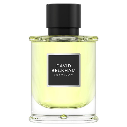 David Beckham Instinct Fragrance Paradise
