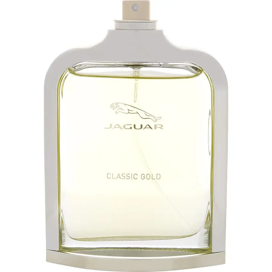Thumbnail: Jaguar Gold EDT