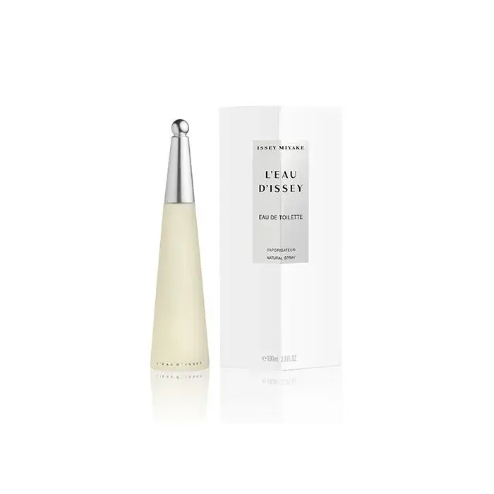 Thumbnail: Issey Miyake L'Eau D'Issey Pour Femme EDT