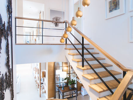 Interiorismo vs. decoración de interiores