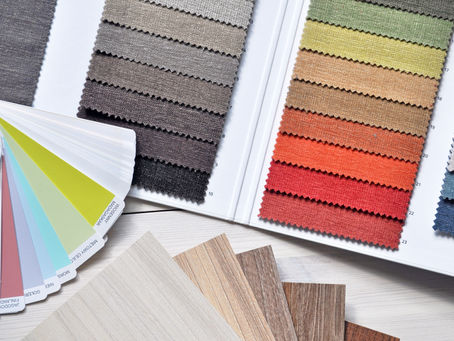 El poder del color