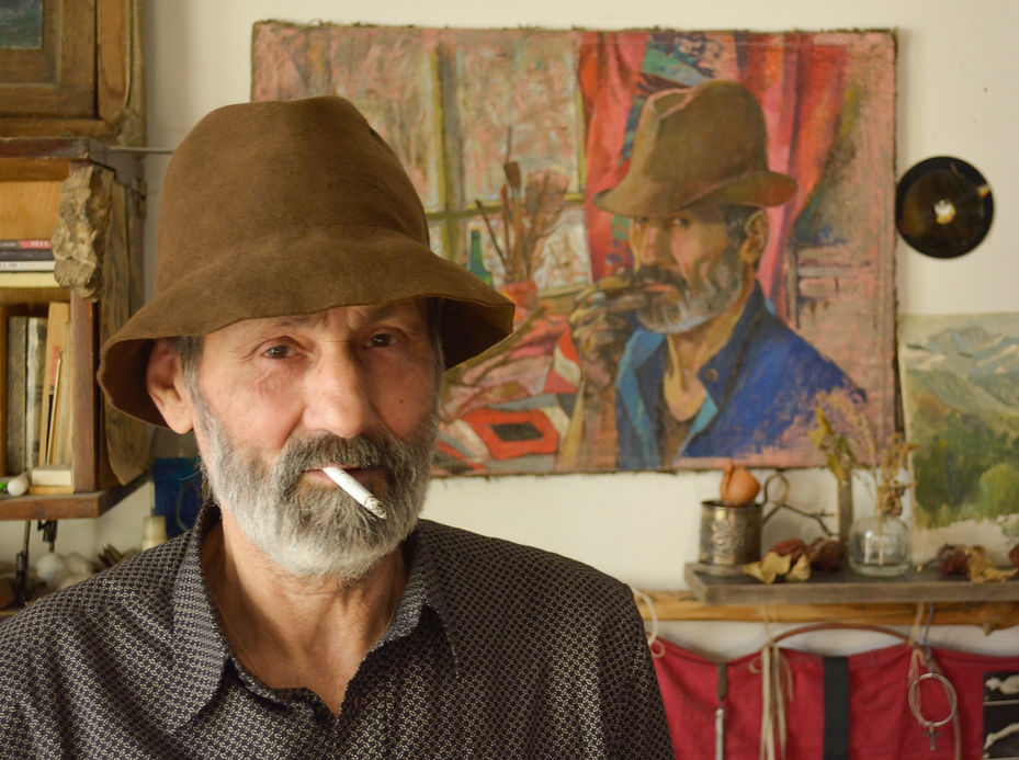 E. Kudinov AutoPortr .jpg