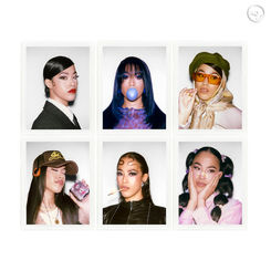 Jazzy "No Bad Vibes"