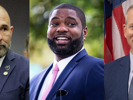 who measures up to our scrutiny?