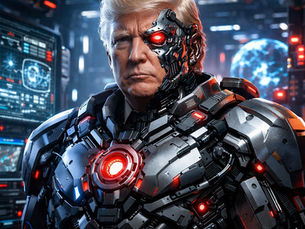 America First in the Age of Artificial Intelligence