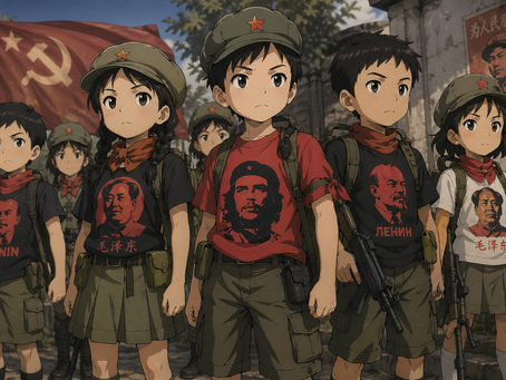 IS THE US A BREEDING GROUND FOR FOREIGN TERRORISTS?