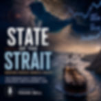 STATE OF THE STRAIT WILL GIVE YOU A QUICK BRIEIFNG ON ACTIVITIES IN THE HORMUZ AREA.