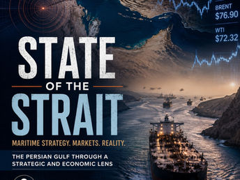 WHATS NEW IN THE HORMUZ. US AND IRAN CONLFICT