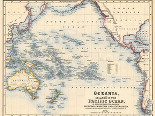NEWSLETTER ON THE PACIFIC RIM