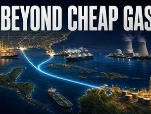 WHAT DOES THE US VENEZUELA OIL DEAL REALLY MEAN?