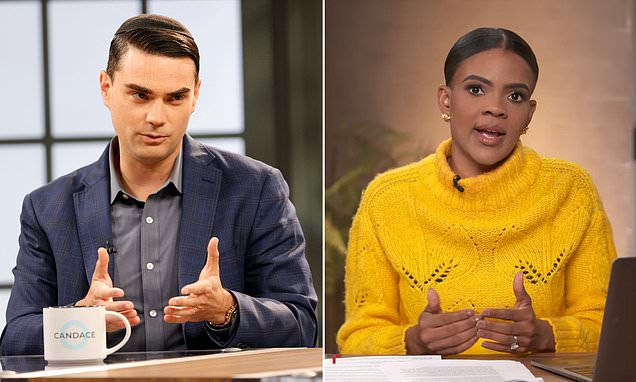 MONTHS OF BEING ON THE COLLEGE LIBERAL TRAIL ALLOWED OWENS TO BUILD HER PERSONA
