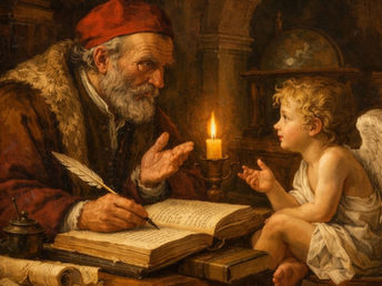 What Was Missing From My Easter Essay