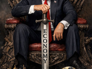 CAN TRUMP POLICIES CUT EVERYONE'S TAX BURDEN?