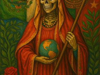 Santa Muerte