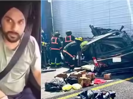 Things You Should Know About the Florida Truck Accident, Harjinder Singh, and the Company That Put Him Behind the Wheel