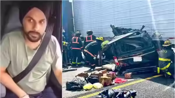 Things You Should Know About the Florida Truck Accident, Harjinder Singh, and the Company That Put Him Behind the Wheel
