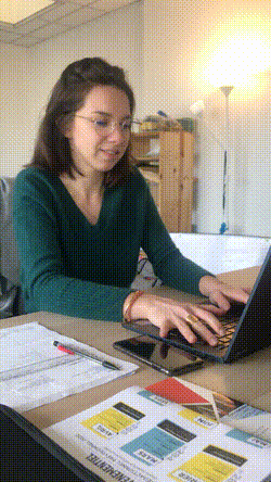 Manon Sardin