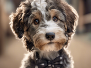 Top Tips for Training Miniature Aussiedoodles