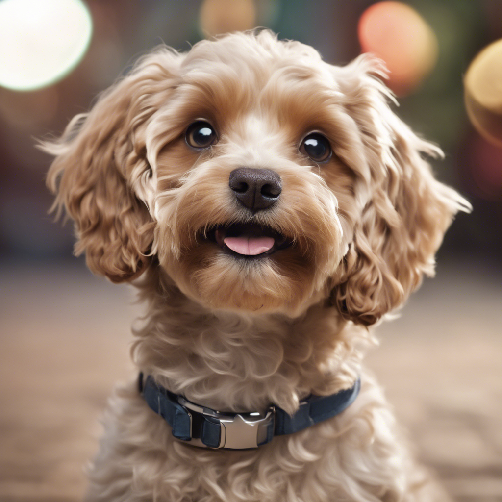 Cavapoo