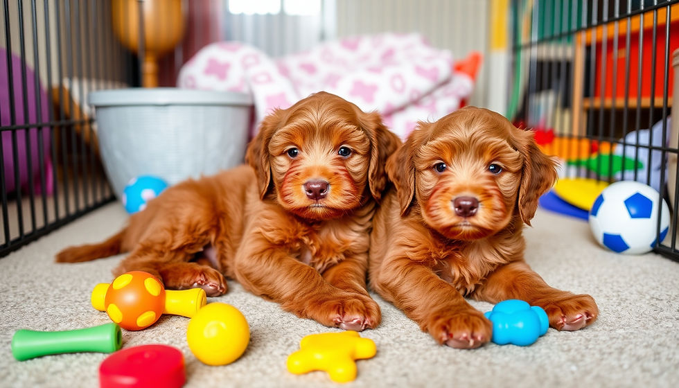 Your Online Puppy Buying Guide: Finding Your Perfect Furry Friend
