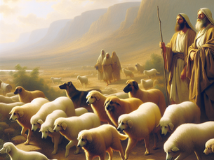 Uncovering the Canine Connection: Dogs in the Bible Explained