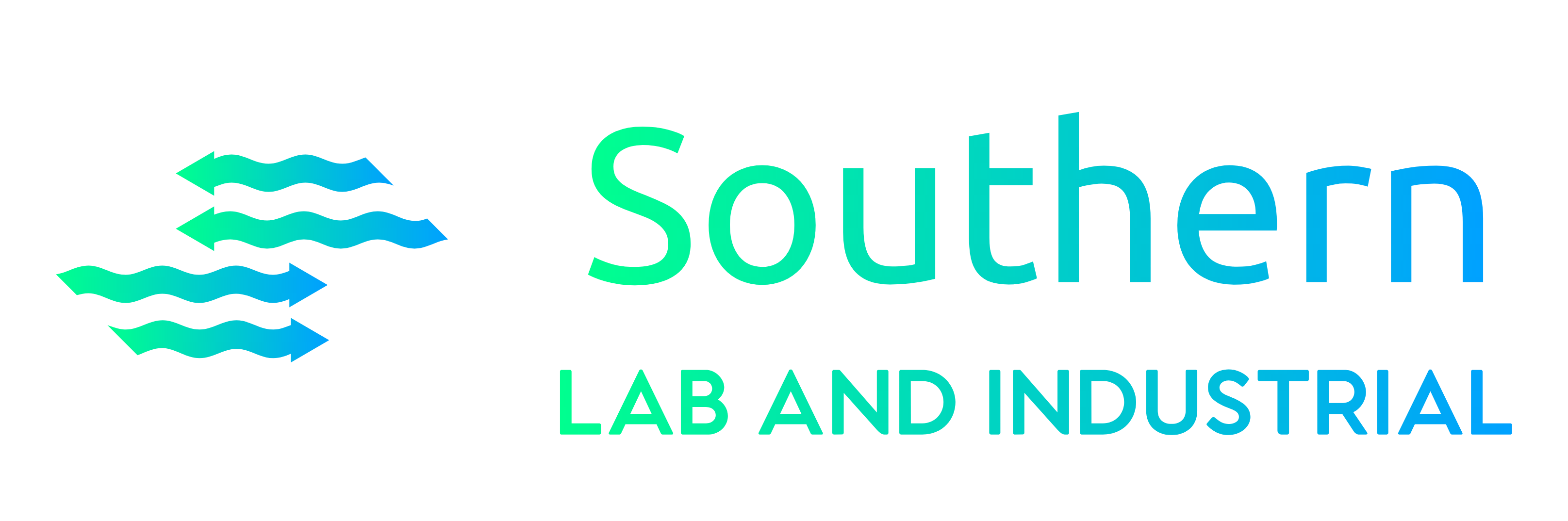 Southern Laboratory and Industrial Logo