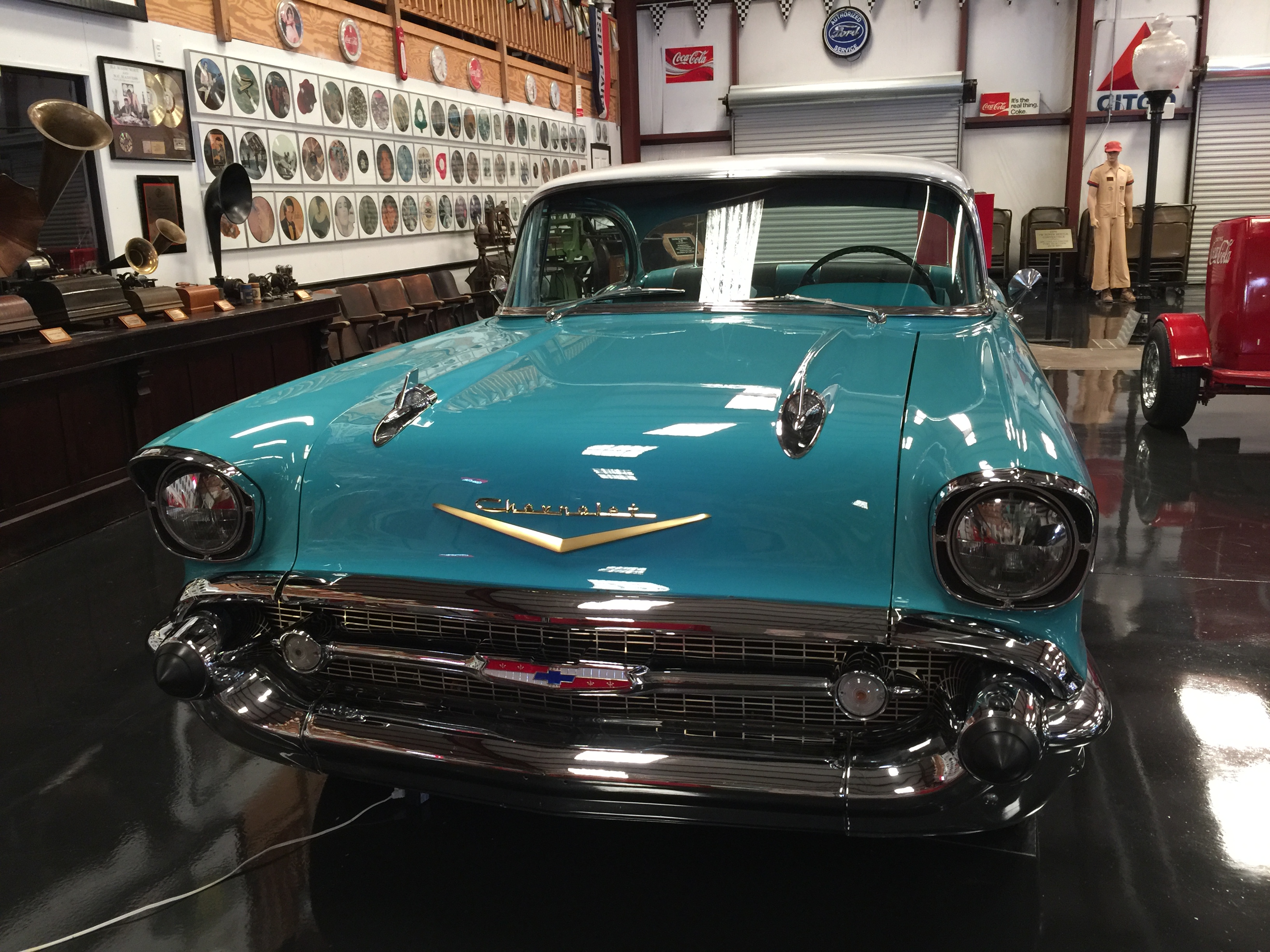 Chevy Bel Air