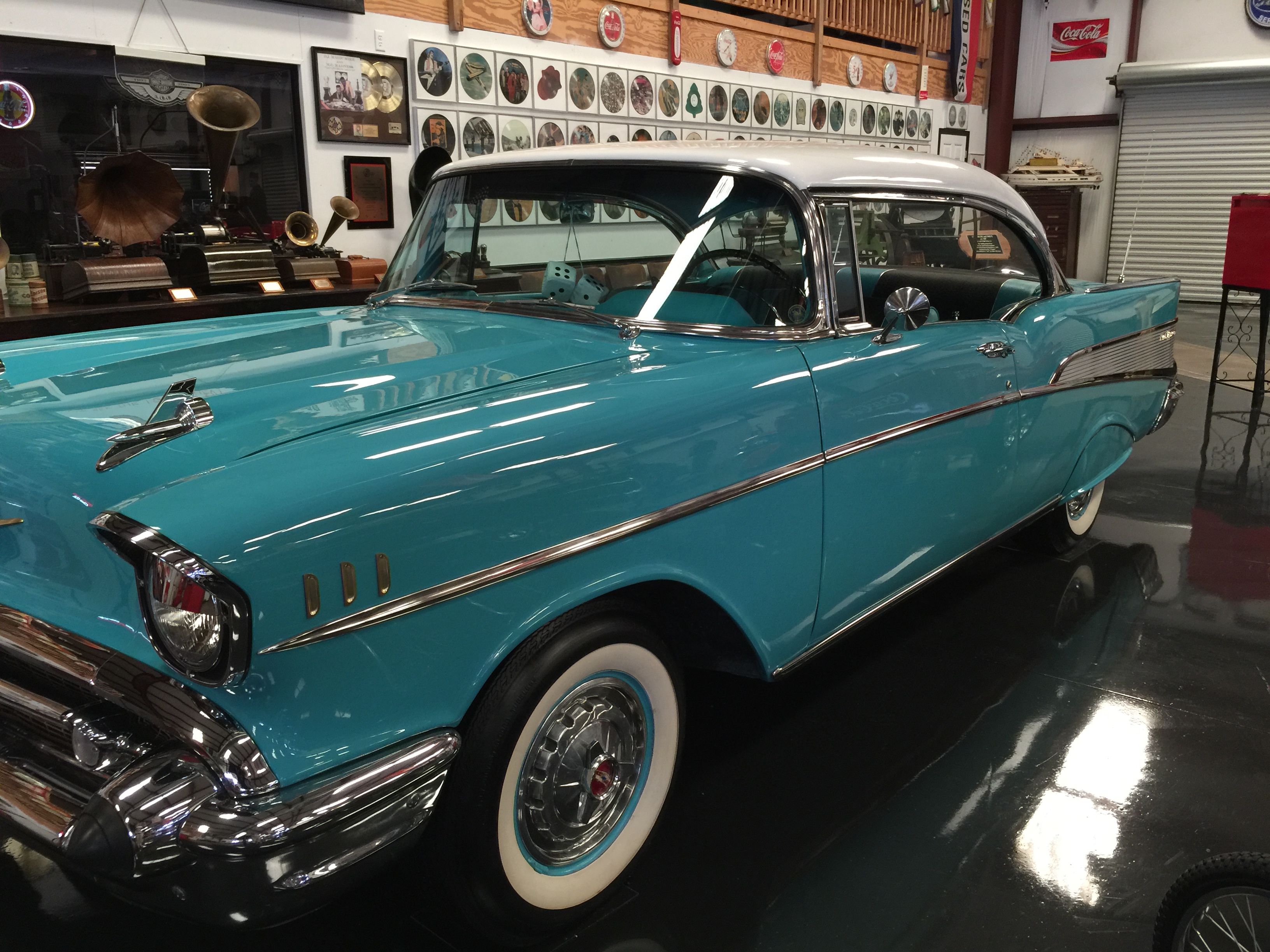 Chevy Bel Air