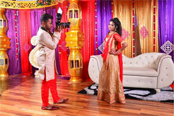 Kisha Wedding Studio