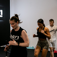 hiit training cardio weight loss gym