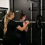 personal trainer near me