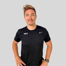 brandon morris personal trainer fitness professional