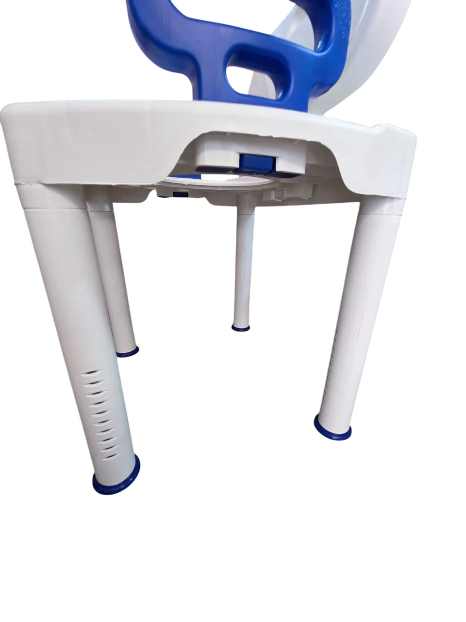 Thumbnail: Commode Chair