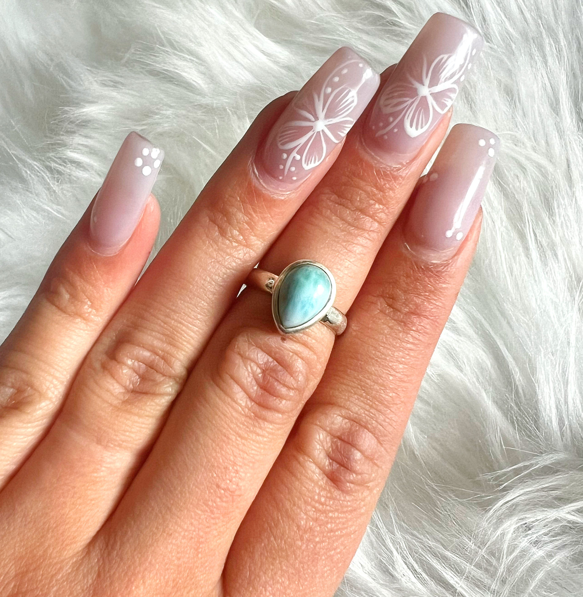 Larimar Ring (5)