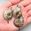 Thumbnail: Ammonite Pendants