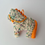 サムネイル： CS dala horse multiorange