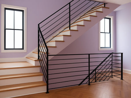 5 Key Factors to Consider When Choosing Custom Handrails