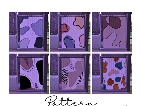 ☁Pattern☁