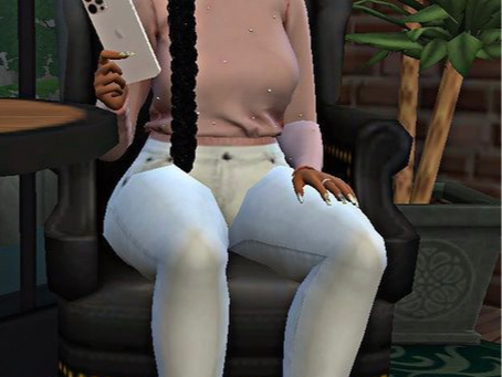 MUST HAVE CC