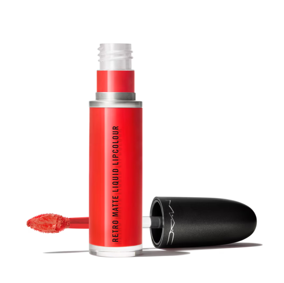 MAC - Retro Matte Liquid Lipcolour QUITE THE STANDOUT