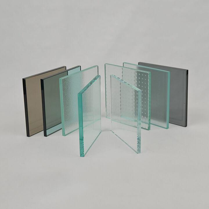 Basudha Glass