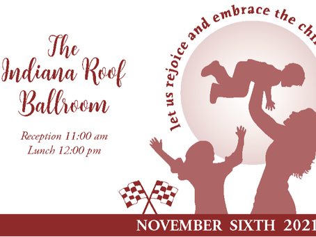 2021 Children's Medical Fund Luncheon Grand Raffle- Get your tickets now