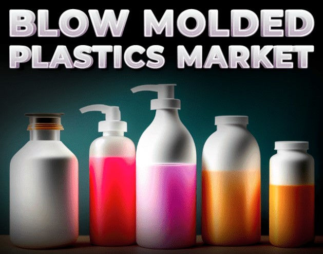 Blow Molded Plastics Market