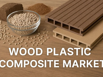 Wood Plastic Composite Market Analysis, Growth & Forecast 2032